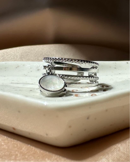 Bague Alya