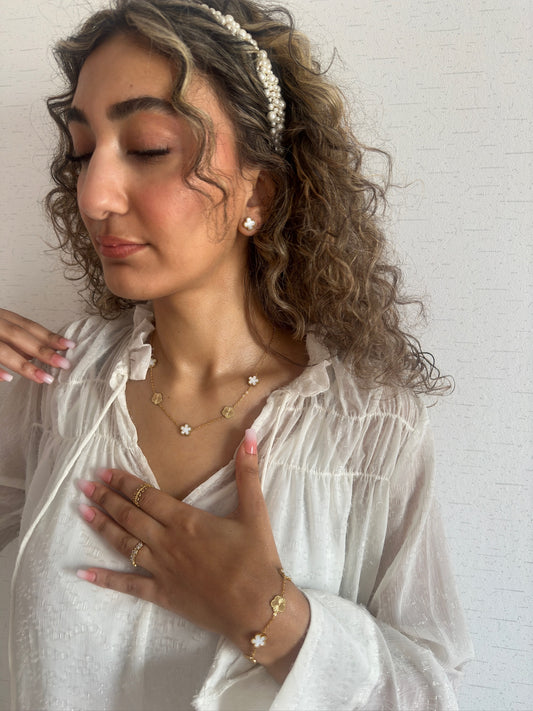 Collier Constance