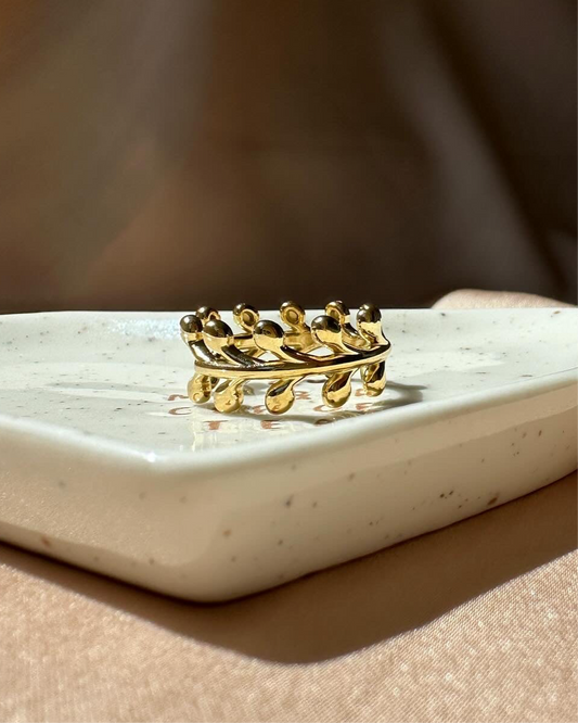 Bague Aya