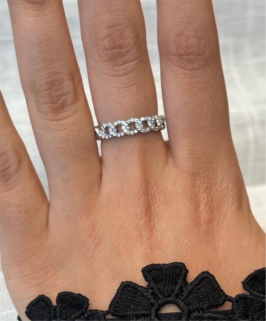 Bague line