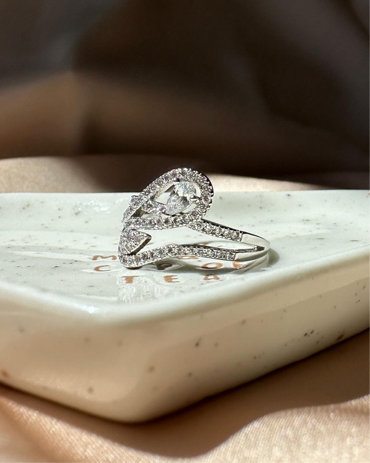 Bague Dyna