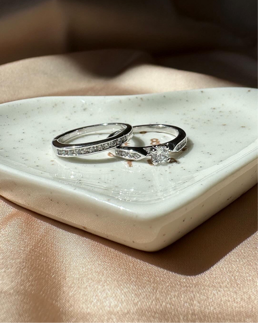 Bague Cassy
