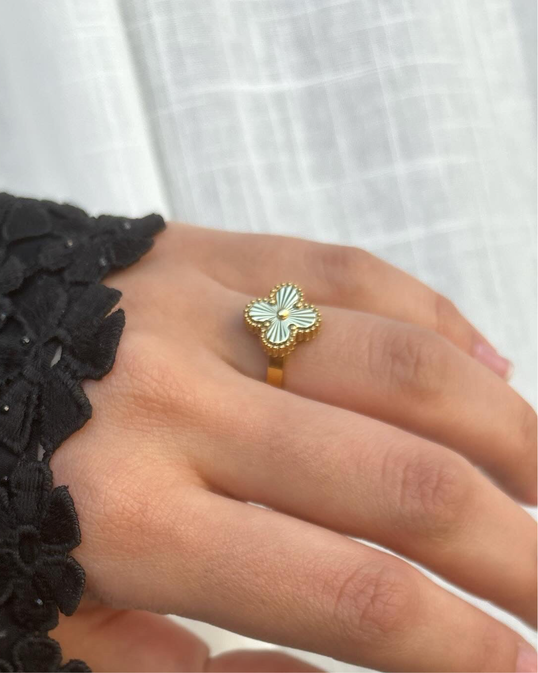 Bague Éli