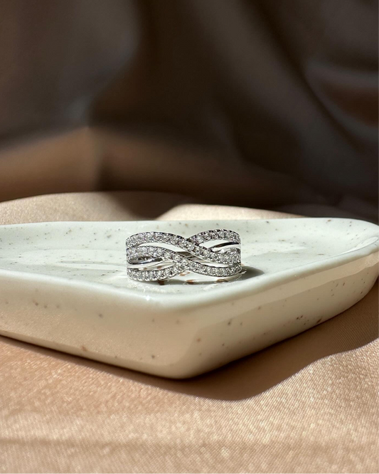 Bague Olga
